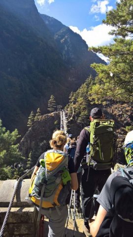 Berettyóújfaluból a Himalájára 27